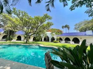 Casa en venta en Club de golf Tabachines, Cuernavaca — foto 3 de 30