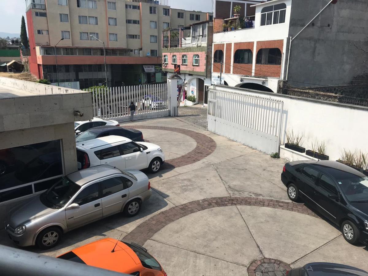 Edificio en venta en Tlaltenango, Cuernavaca — foto 1 de 16