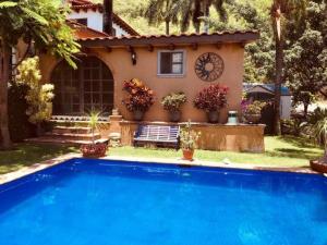 Casa en venta en Club de Golf Hacienda San Gaspar, Jiutepec — foto 2 de 13