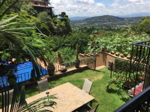 Casa en venta en Club de Golf Hacienda San Gaspar, Jiutepec — foto 3 de 13