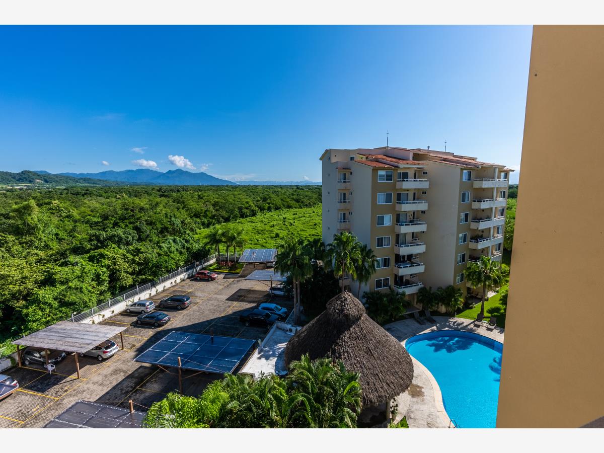 Departamento en venta en Bucerias Centro, Bahía de Banderas — foto 1 de 39