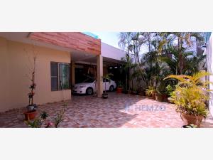 Casa en venta en Graciano Sánchez Romo, Boca del Río — foto 2 de 7