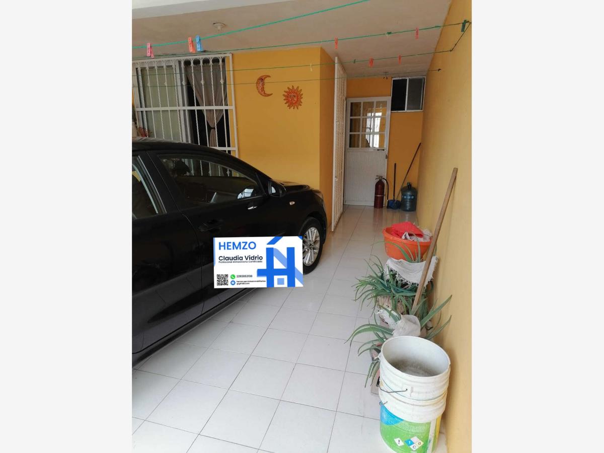 Casa en venta en El Coyol, Veracruz — foto 1 de 2