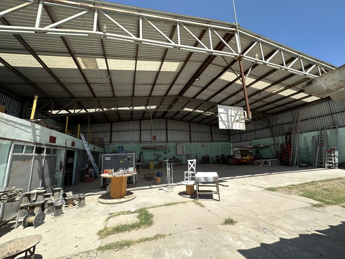 Bodega en Venta en Guadalupe Victoria, Gómez Palacio, Durango