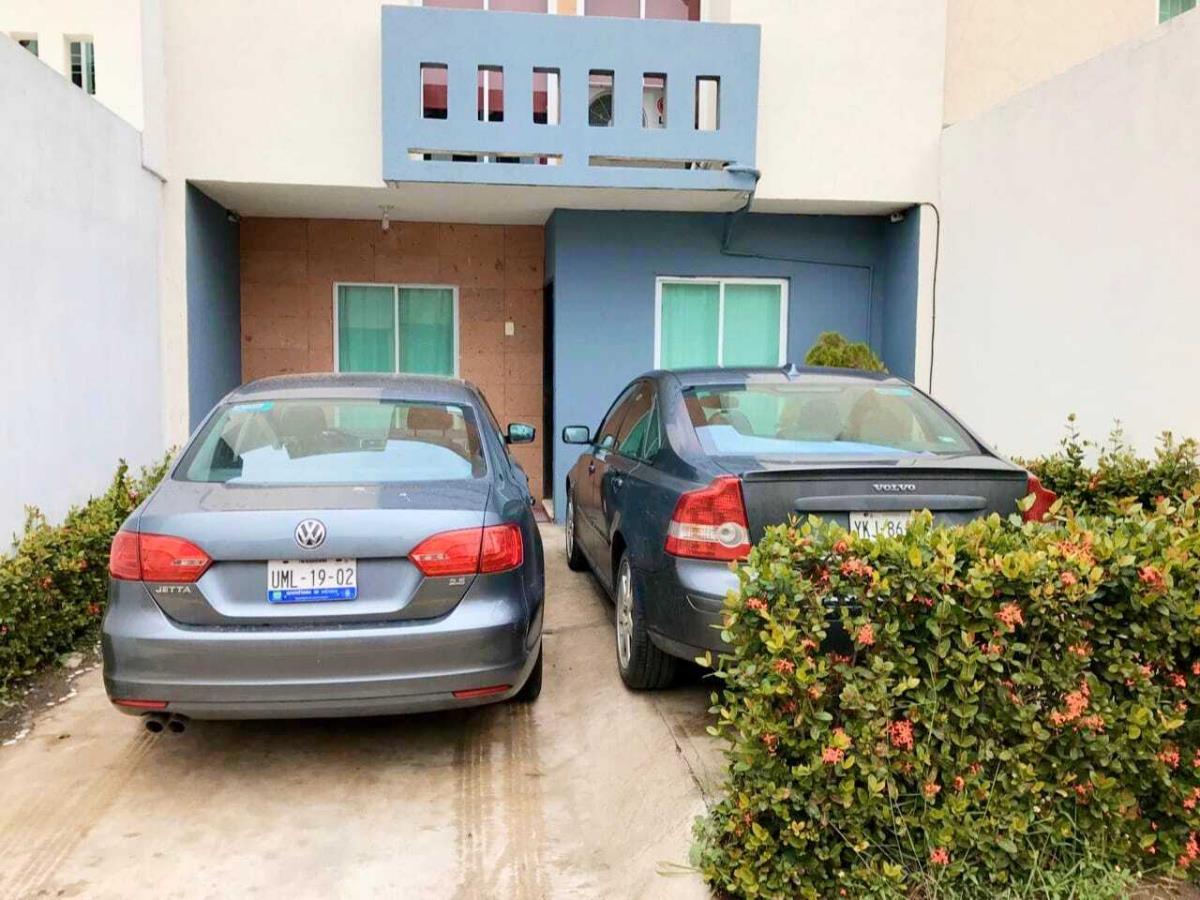 Casa en venta en Las Vegas II, Boca del Río — foto 1 de 5