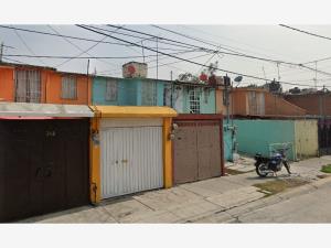 Casa en San Antonio, Cuautitlán Izcalli, México