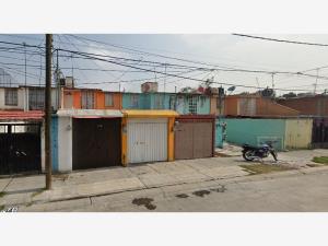 Casa en venta en San Antonio, Cuautitlán Izcalli — foto 2 de 8