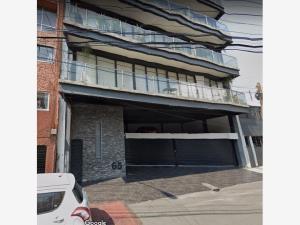 Departamento en Ciudad de los Deportes, Benito Juárez, Ciudad de México