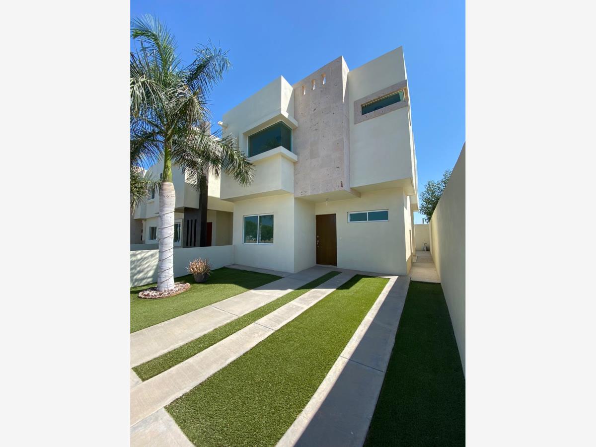 Casa en venta en Villas del Encanto, La Paz — foto 1 de 11