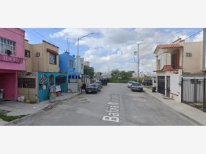 Casa en venta en Brisas, Matamoros — foto 2 de 5