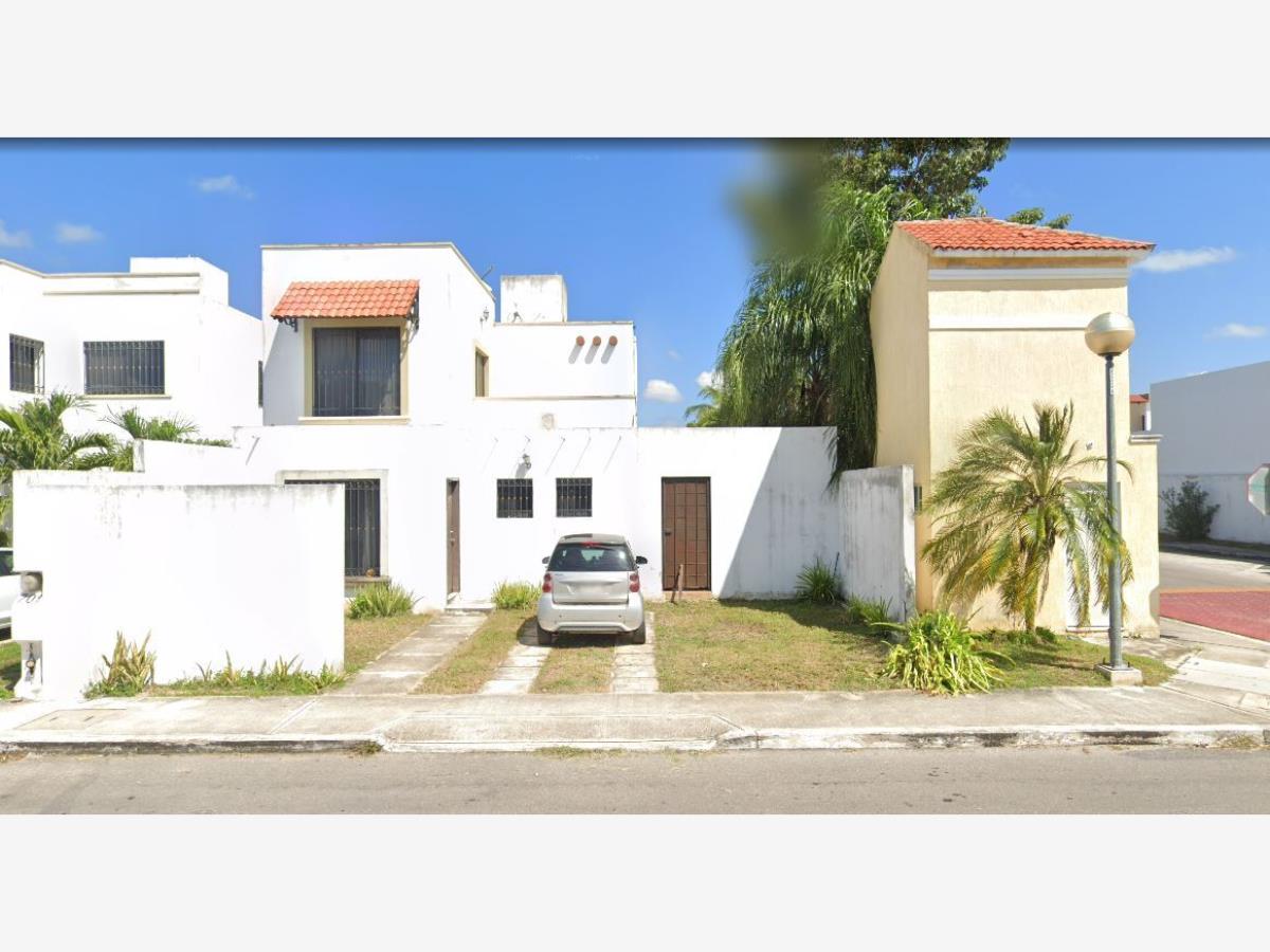 Casa en venta en Gran Santa Fe, Mérida — foto 1 de 13