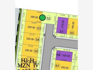 Terreno en venta en Valle Imperial, Zapopan — foto 2 de 18