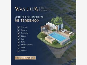 Terreno en venta en Merida (elefante Grande), Mérida — foto 3 de 10