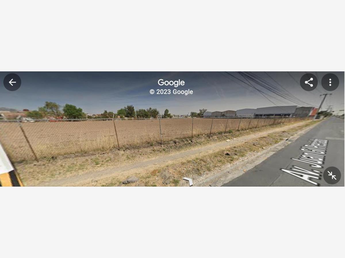 Terreno en renta en San Francisco Tesistán, Zapopan — foto 1 de 14