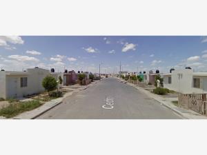 Casa en venta en Los Palmares, Matamoros — foto 2 de 5