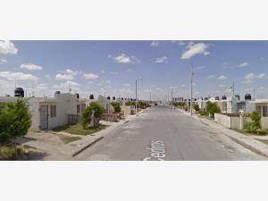Casa en venta en Los Palmares, Matamoros — foto 3 de 5