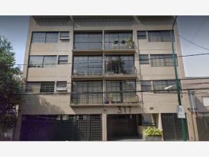 Departamento en Del Valle Norte, Benito Juárez, Ciudad de México