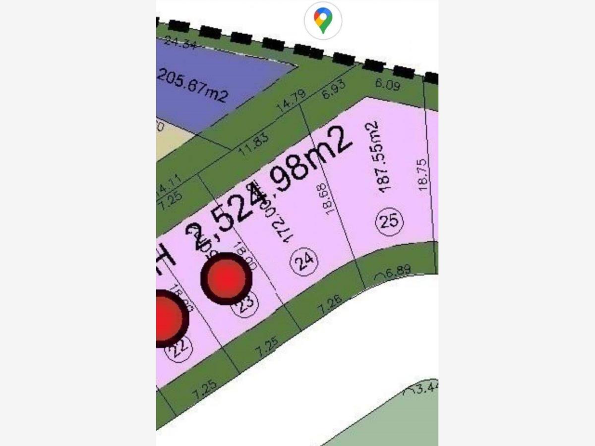 Terreno en venta en Valle Imperial, Zapopan — foto 1 de 18