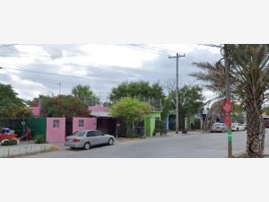 Casa en venta en Los Palmares, Matamoros — foto 3 de 5