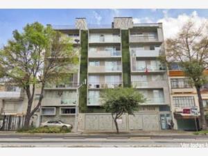 Departamento en Narvarte Poniente, Benito Juárez, Ciudad de México