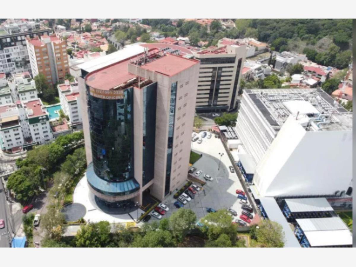 Oficina en venta en Jardines En la Montaña, Tlalpan — foto 1 de 14