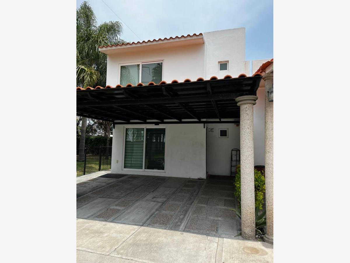 Casa en renta en Misión Privadas Residenciales, Irapuato — foto 1 de 8