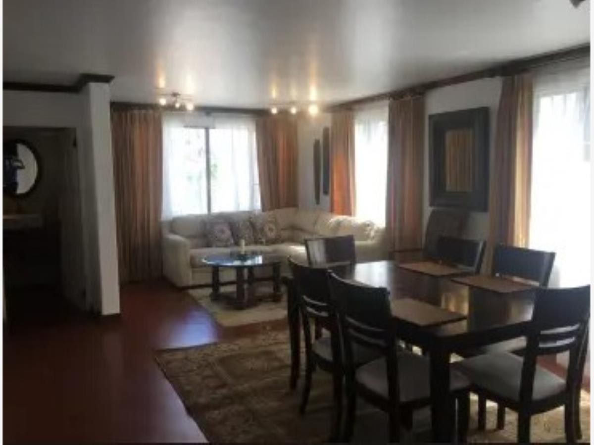 Casa en venta en Lomas Estrella, Iztapalapa — foto 1 de 21