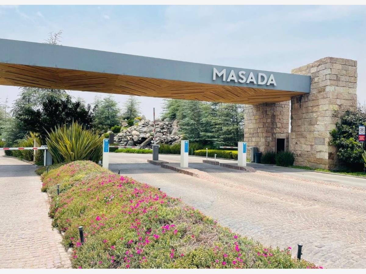 Terreno en venta en Masada Residencial, Irapuato — foto 1 de 9