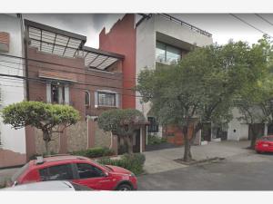 Casa en venta en Condesa, Cuauhtémoc — foto 3 de 10