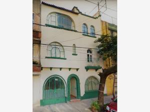Casa en venta en Escandón I Sección, Miguel Hidalgo — foto 2 de 6