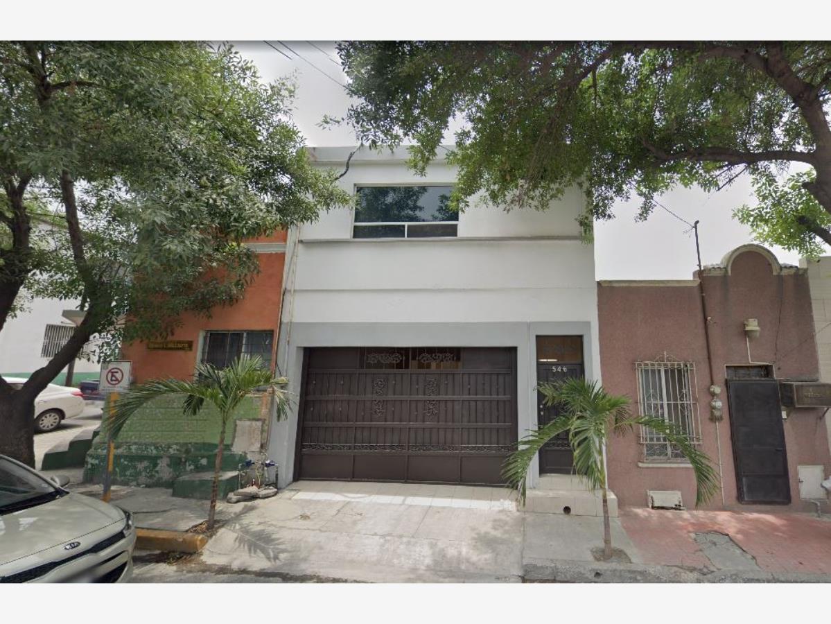 Casa en venta en Centro, Monterrey — foto 1 de 12