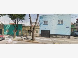 Casa en venta en Moctezuma 1a Sección, Venustiano Carranza — foto 2 de 9