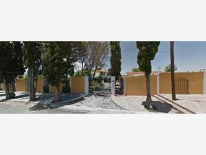 Terreno en Lomas de Lourdes, Saltillo, Coahuila de Zaragoza