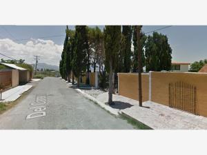 Terreno en venta en Lomas de Lourdes, Saltillo — foto 2 de 10