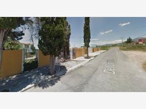 Terreno en venta en Lomas de Lourdes, Saltillo — foto 3 de 10