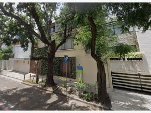 Casa en San Jose Insurgentes, Benito Juárez, Ciudad de México