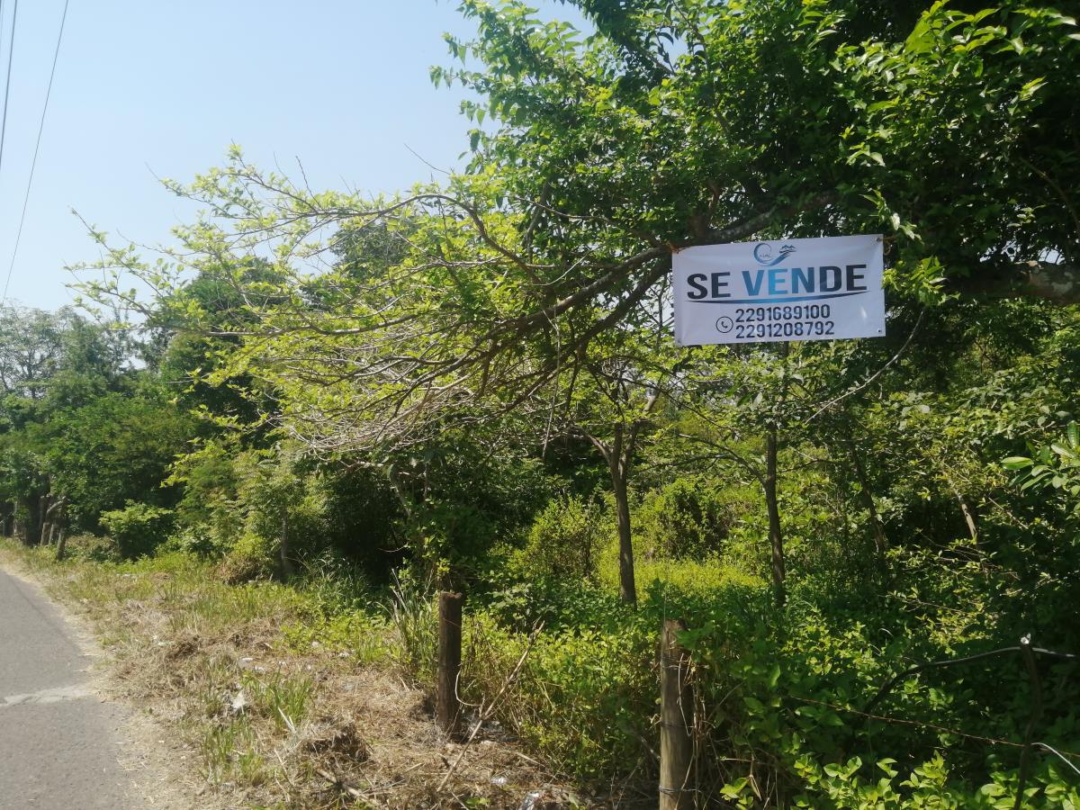Terreno en venta en Playa de Vacas, Medellín de Bravo — foto 1 de 7