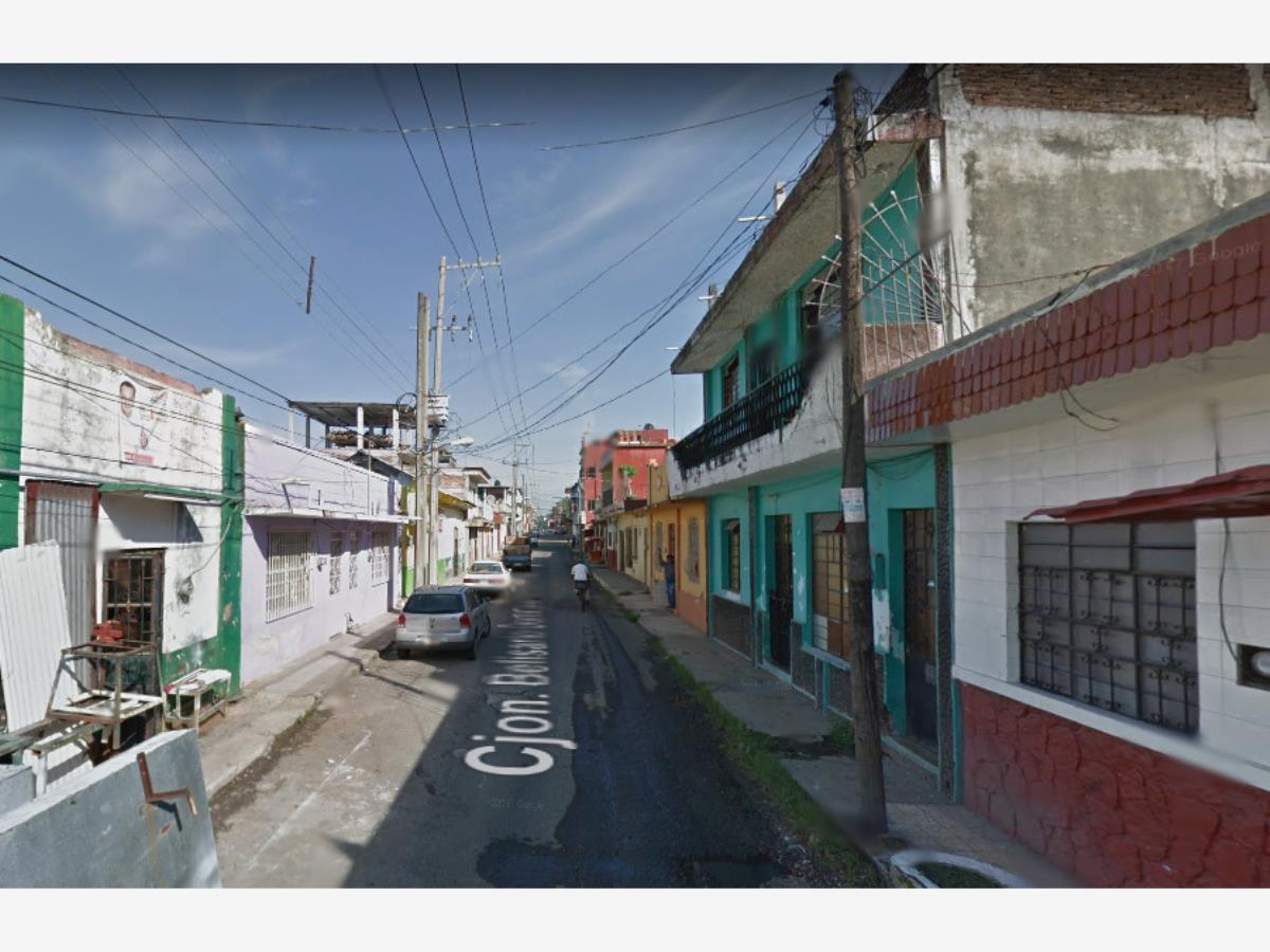 Casa en venta en Tapachula Centro, Tapachula — foto 1 de 6