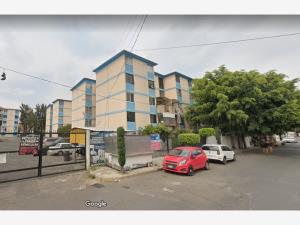 Departamento en venta en Albarrada, Iztapalapa — foto 2 de 3