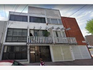 Departamento en venta en Asturias, Cuauhtémoc — foto 2 de 3