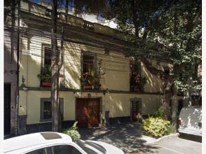 Departamento en venta en San Rafael, Cuauhtémoc — foto 2 de 3