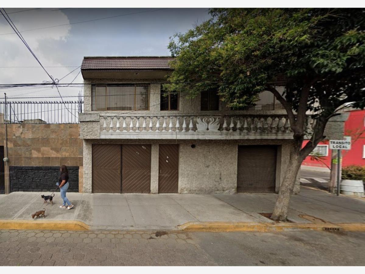 Casa en venta en Puebla, Venustiano Carranza — foto 1 de 21