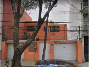Casa en venta en San Pedro de los Pinos, Benito Juárez — foto 3 de 10