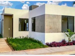 Casa en venta en Las Palmas, Mérida — foto 2 de 12