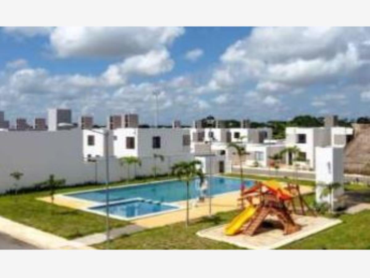 Casa en venta en Las Palmas, Mérida — foto 1 de 12