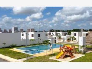 Casa en venta en Las Palmas, Mérida, Yucatán