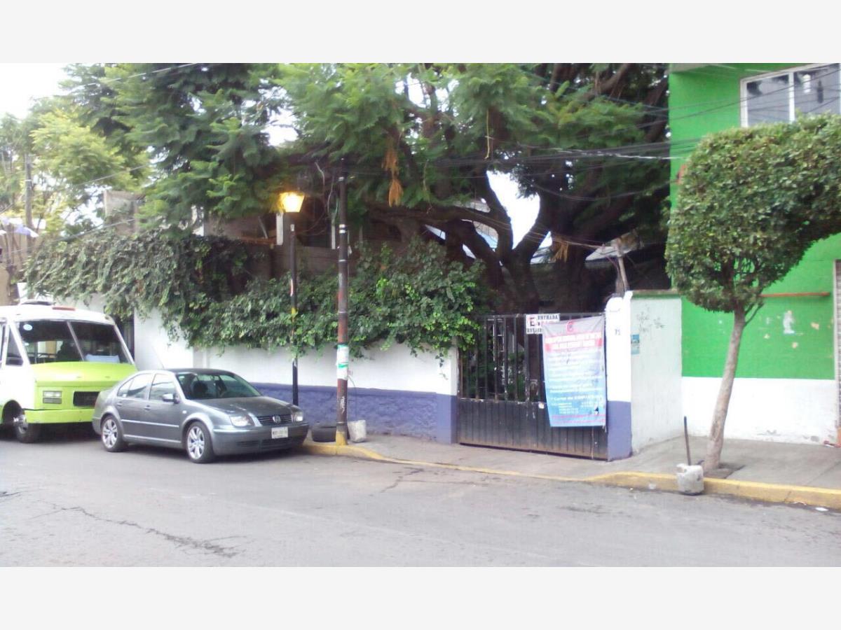 Terreno en venta en San Pablo, Iztapalapa — foto 1 de 9