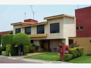 Casa en Campestre Coyoacán, Coyoacán, Ciudad de México