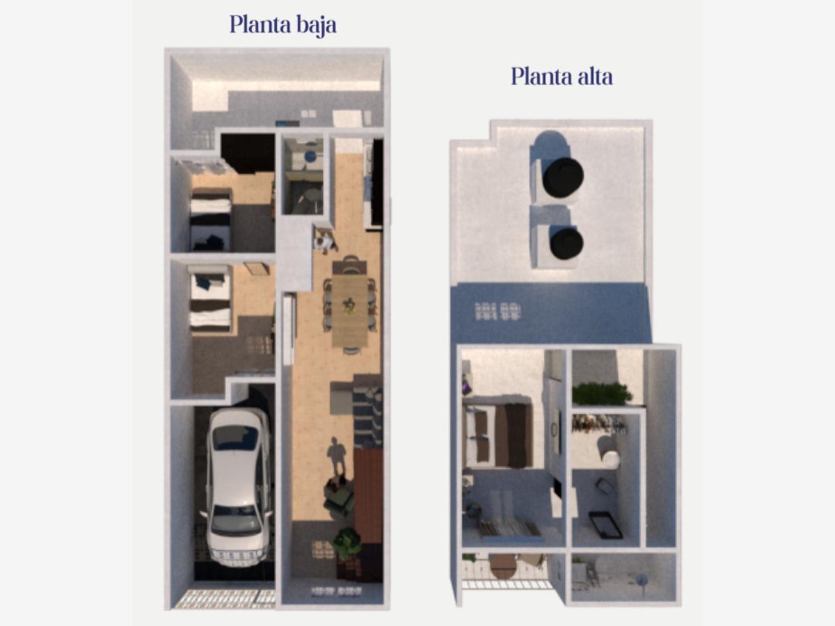 Casa en Venta en Anna, Torreón, Coahuila de Zaragoza