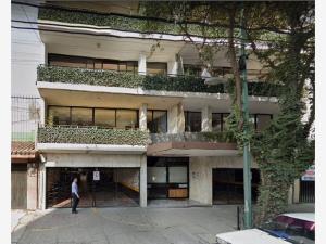 Departamento en Del Valle Centro, Benito Juárez, Ciudad de México